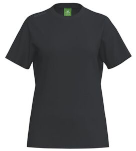 Erima Ts T-Shirt - black