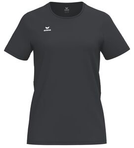 Erima Ts Shirt Function - black