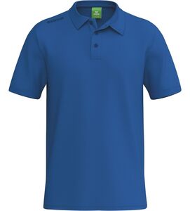 Erima Ts Poloshirt - new royal