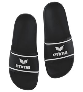 Erima Ts Erilette - black/white