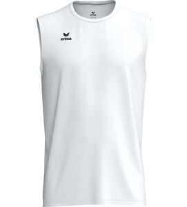 Erima Ts Tank Top Function - new white