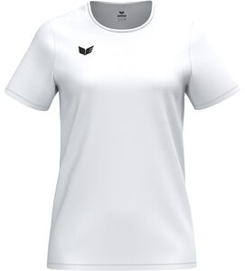 Erima Ts Shirt Function - new white