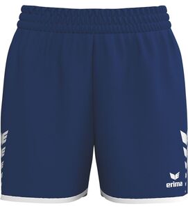 Erima Wings Shorts Without Inner Slip - new navy