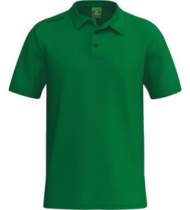 Erima Ts Poloshirt - smaragd