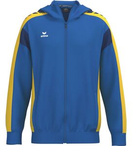 Erima Celebrate 125 Training Jacket With - new royal/yellow