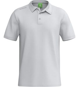 Erima Ts Poloshirt - new white