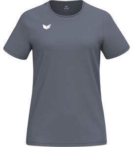 Erima Ts Shirt Function - slate grey