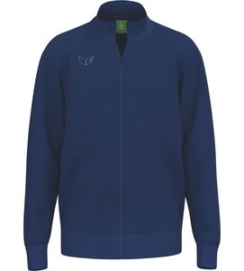 Erima Premia Training Jacket - new navy
