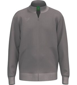 Erima Premia Training Jacket - taupe