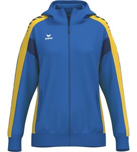 Erima Celebrate 125 Training Jacket With - new royal/yellow