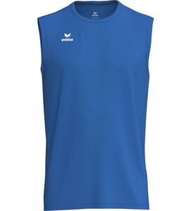 Erima Ts Tank Top Function - new royal