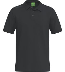 Erima Ts Poloshirt - black