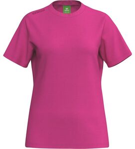 Erima Ts T-Shirt - pink