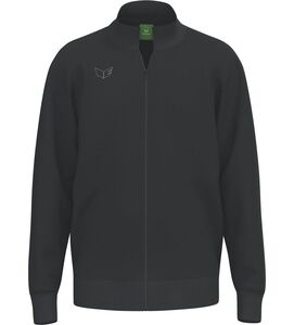 Erima Premia Training Jacket - black