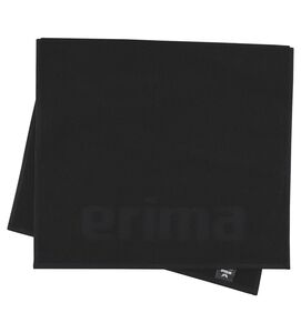 Erima Towel - black