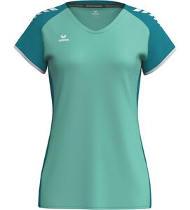 Erima Wings Tank Top Function - mint/tahitian blue