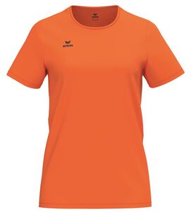 Erima Ts Shirt Function - orange