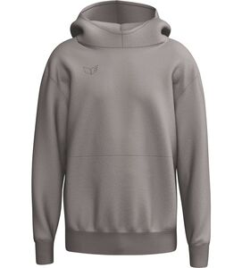 Erima Premia Hoody - taupe