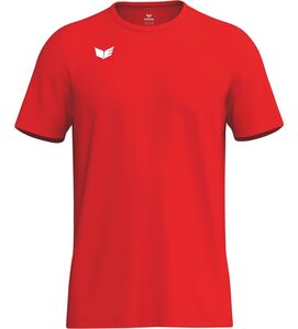 Erima Ts Shirt Function - red