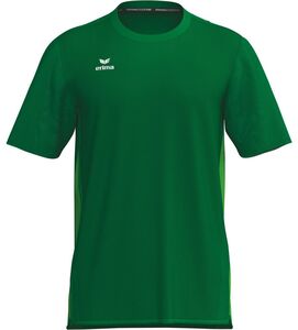 Erima T&F Wings T-Shirt Function - smaragd/green gecko