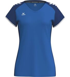 Erima Wings Tank Top Function - new royal/new navy