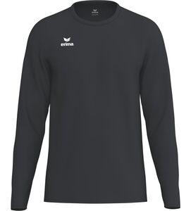 Erima Ts Longsleeve Function - black