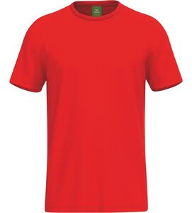 Erima Ts T-Shirt - red