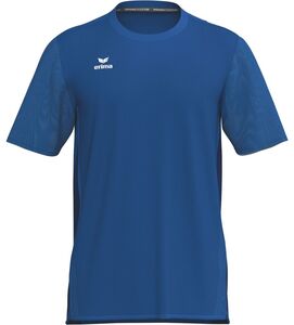 Erima T&F Wings T-Shirt Function - new royal/new navy
