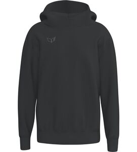 Erima Premia Hoody - black