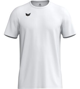 Erima Ts Shirt Function - new white