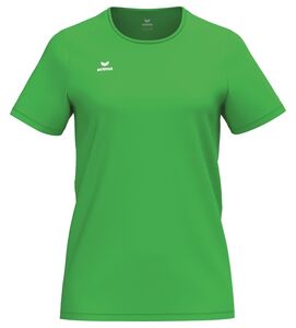 Erima Ts Shirt Function - green