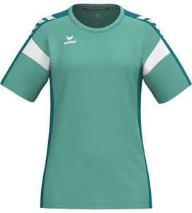 Erima Celebrate 125 T-Shirt Function - mint/tahitian blue