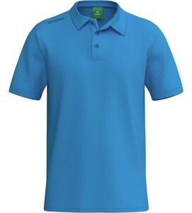 Erima Ts Poloshirt - curacao