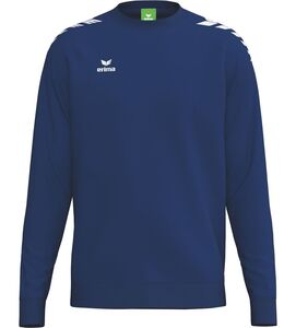 Erima Cmpt Wings Sweatshirt - new navy