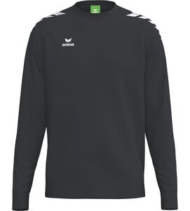 Erima Cmpt Wings Sweatshirt - black
