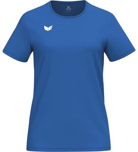 Erima Ts Shirt Function - new royal