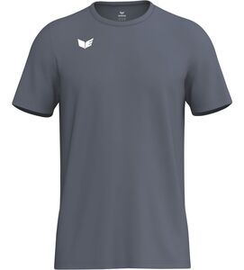 Erima Ts Shirt Function - slate grey