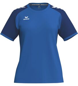 Erima Wings Jersey Shortsleeve - new royal/new navy