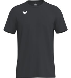 Erima Ts Shirt Function - black