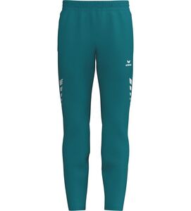 Erima Celebrate 125 Training Pants - tahitian blue