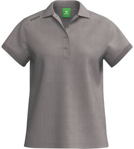 Erima Ts Poloshirt - taupe