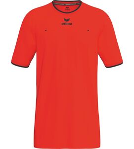 Erima Referee Jersey Shortsleeve - coral
