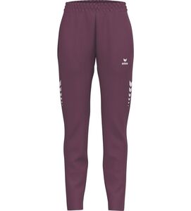 Erima Celebrate 125 Training Pants - burgund