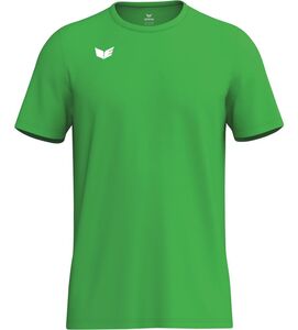 Erima Ts Shirt Function - green