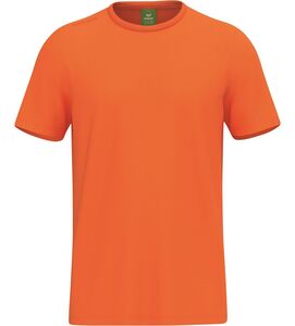 Erima Ts T-Shirt - orange