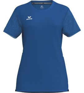 Erima T&F Wings T-Shirt Function - new royal/new navy
