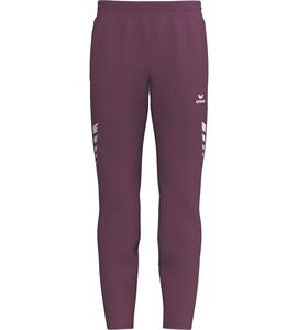 Erima Celebrate 125 Training Pants - burgund