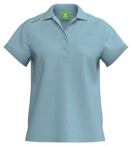 Erima Ts Poloshirt - smoke blue
