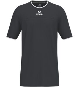 Erima Referee Jersey Shortsleeve - black