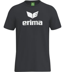 Erima Promo T-Shirt - black